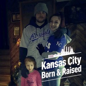 Meet your Posher, Joseph